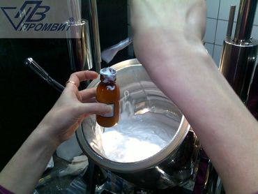 приготовление фармацевтических суппозиториев