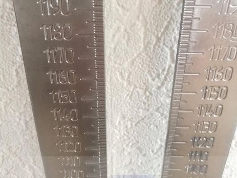 линейки из нержавейки