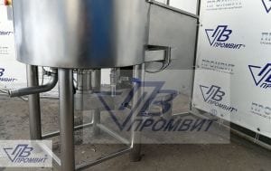 гомогенизатор-диспергатор