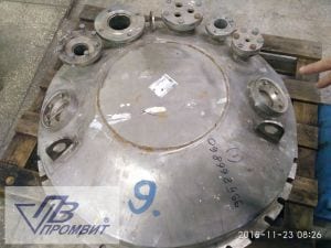 ферментатор украина