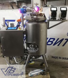 биореактор 60