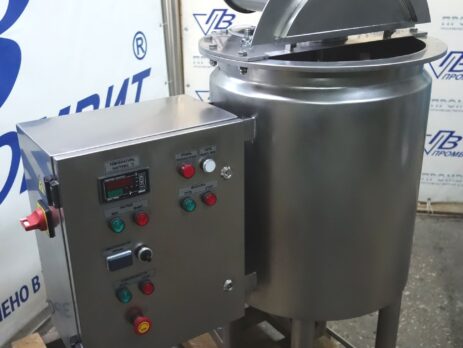 реактор 100